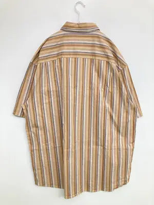 BURTON/バートン/シャツ/ブラウス/トップス/ブラウン/6