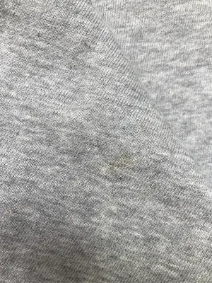 JYP/パーカー/トップス/グレー/XL