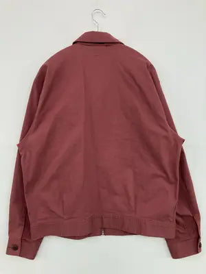 UNIQLO/ユニクロ/シャツ/ブラウス/トップス/レッド/L