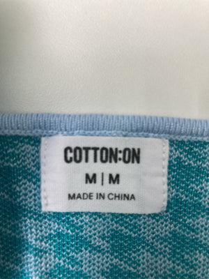 Cotton On/コットンオン/キャミソール/トップス/グリーン/M