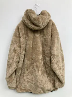 UNIQLO/ユニクロ/ダッフルコート/ジャケット/アウター/ブラウン/3XL