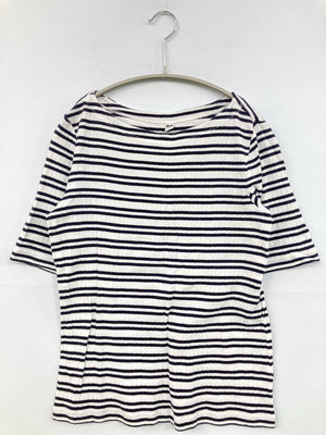 UNIQLO/ユニクロ/Tシャツ/カットソー/トップス/ホワイト/M