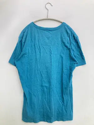 BANANA REPUBLIC/バナナリパブリック/Tシャツ/カットソー/トップス/スカイブルー/S