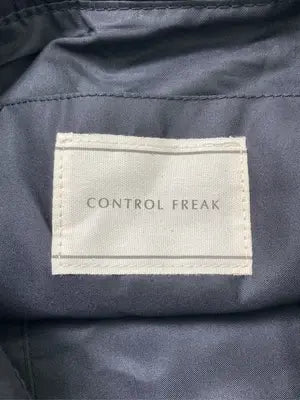 CONTROL FREAK/コントロールフリーク/その他バッグ/バッグ/ブラック