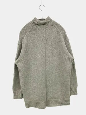 UNIQLO:C/ユニクロシー/ニット/セーター/トップス/グレー/M