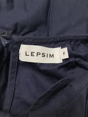 LEPSIM/レプシィム/その他トップス/トップス/ネイビー/FREE
