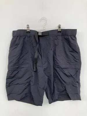 UNIQLO/ユニクロ/カーゴパンツ/パンツ/グレー/XL