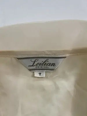 leilian/シャツ/ブラウス/トップス/ベージュ/7