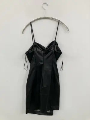ZARA/ザラ/ドレス/ワンピース/ドレス/ブラック/S