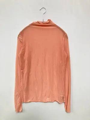 Kin Mao/Tシャツ/カットソー/トップス/オレンジ