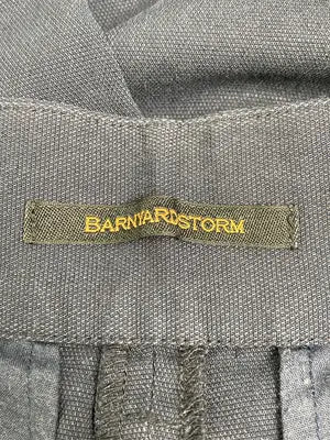 BARNYARDSTORM/バンヤードストーム/チノパンツ/パンツ/ネイビー/2
