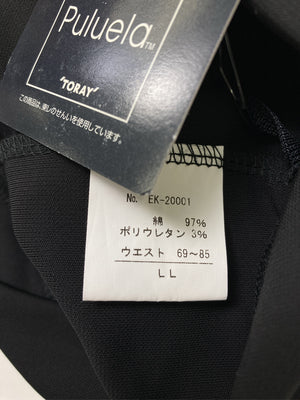 I's U/スラックス/パンツ/ブラック/LL