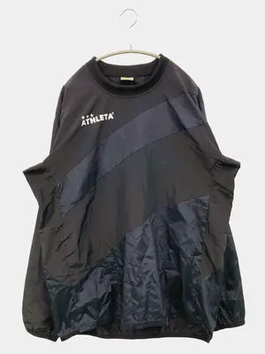 ATHLETA/アスレタ/その他トップス/トップス/ブラック/M