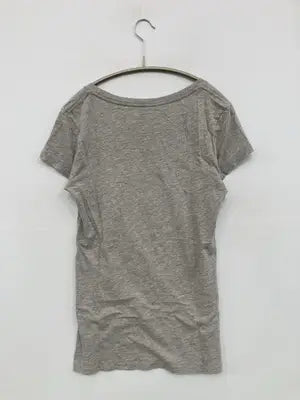 ROXY/ロキシー/Tシャツ/カットソー/トップス/グレー/XL