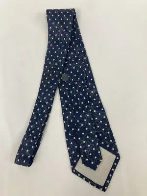 HOC BROTHERS/ネクタイ/ファッション雑貨/ネイビー