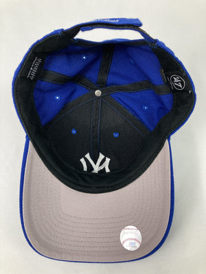 '47/フォーティーセブン/キャップ/帽子/ブルー