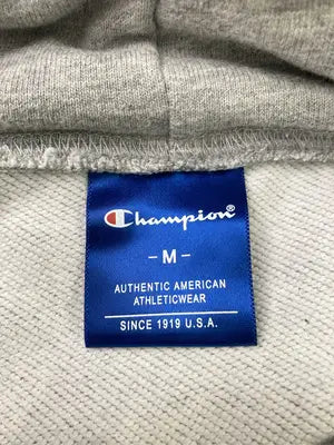 Champion/チャンピオン/パーカー/トップス/グレー/M