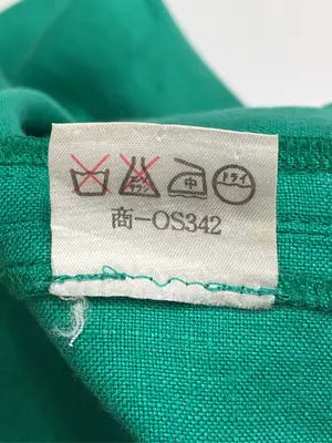 PICONE/ワンピース/ワンピース/ドレス/グリーン/38
