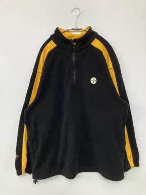 NFL TEAM APPAREL/エヌエフエルチームアパレル/その他トップス/トップス/ブラック