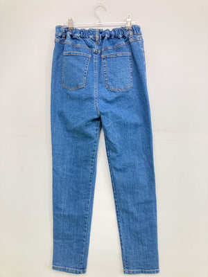 デニムパンツ/パンツ/ブルー/M