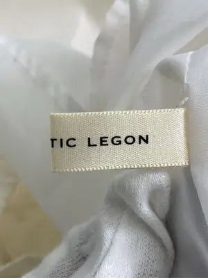 MAJESTIC LEGON/マジェスティックレゴン/シャツ/ブラウス/トップス/アイボリー/M