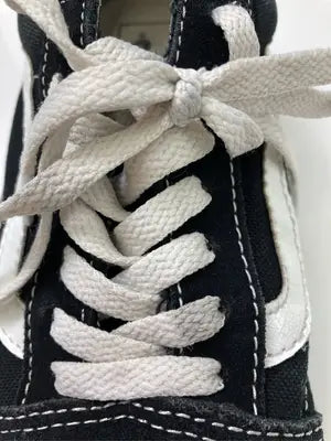 VANS/バンズ/スニーカー/シューズ/ブラック/24cm