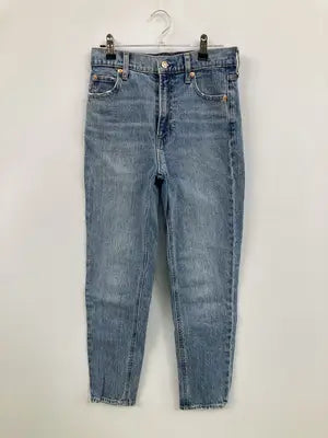 GAP/ギャップ/デニムパンツ/パンツ/ブルー/25