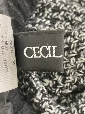 CECIL McBEE/セシルマクビー/その他パンツ/パンツ/グレー/M