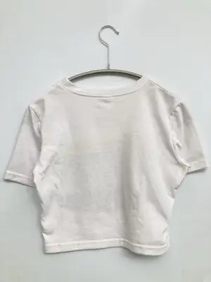 JiNliANGTENGdA/その他トップス/トップス/ホワイト/1