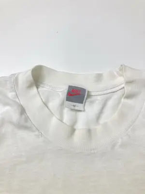 NIKE/ナイキ/Tシャツ/カットソー/トップス/ホワイト/M