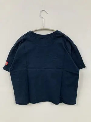 ELEMENT/エレメント/Tシャツ/カットソー/トップス/ブラック