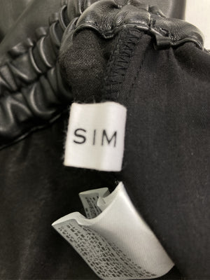 LEPSIM/レプシィム/その他パンツ/パンツ/ブラック/F