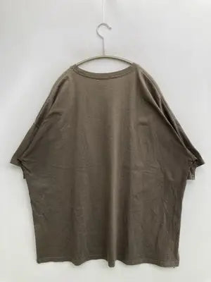 OLIVE des OLIVE/オリーブデオリーブ/Tシャツ/カットソー/トップス/ブラウン/F