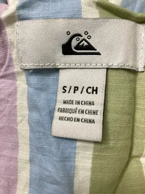 QUIKSILVER/クイックシルバー/ワンピース/ワンピース/ドレス/ピンク/S