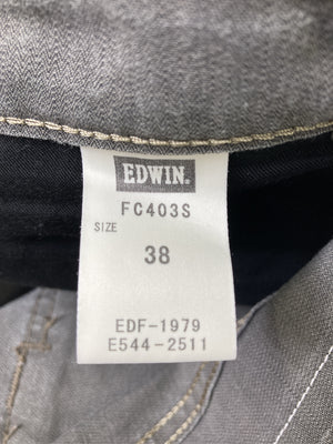 EDWIN/エドウィン/その他パンツ/パンツ/カーキ/38