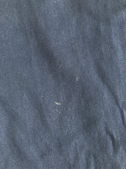 SHAGGIE/シャギー/カーゴパンツ/パンツ/ブルー/S