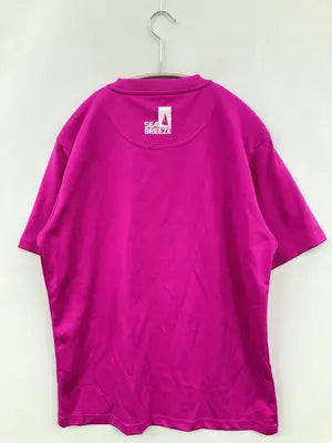 SEA BREEZE/Tシャツ/カットソー/トップス/ピンク/M