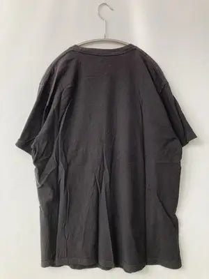 BEAVIS AND BUTT-HEAD/ビーバスアンドバットヘッド/Tシャツ/カットソー/トップス/ブラック/L