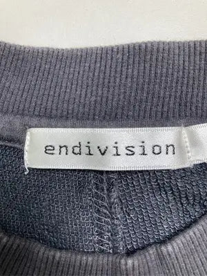 MCDIVISION/Tシャツ/カットソー/トップス/ブラック/M