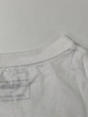 jeansfactory/Tシャツ/カットソー/トップス/ホワイト