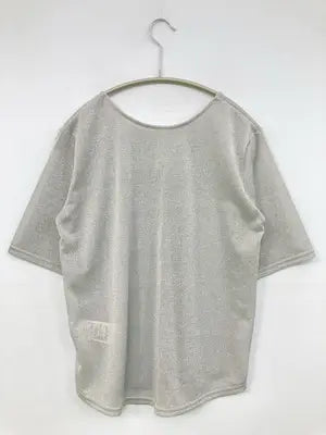 JEANASIS/ジーナシス/その他トップス/トップス/グレー/F
