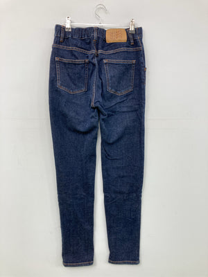 W.W.G/フーズフーギャラリー/デニムパンツ/パンツ/ネイビー/F