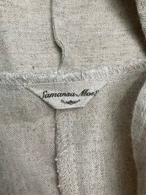 Samansa Mos2｜/サマンサモスモス/ワンピース/ワンピース/ドレス/ベージュ/FREE