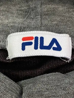 FILA/フィラ/スウェット/トップス/ピンク/L