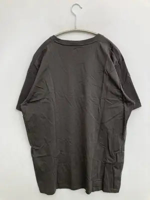 UNIQLO/ユニクロ/Tシャツ/カットソー/トップス/グレー/XL