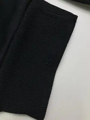 improves/インプルーブス/スウェットパンツ/パンツ/ブラック/M