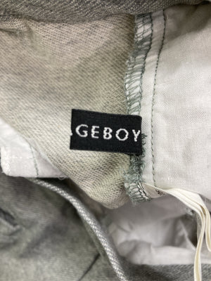 alicia PAGEBOY/アリシアページボーイ/スウェットパンツ/パンツ/グレー/F