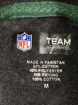 NFL TEAM APPAREL/エヌエフエルチームアパレル/Tシャツ/カットソー/トップス/グレー/M
