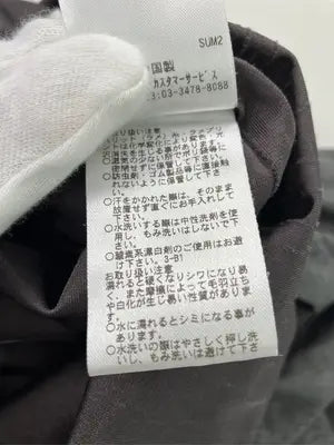 MICHEL KLEIN/ミッシェルクラン/ワンピース/ワンピース/ドレス/グレー/38