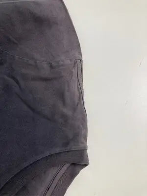 DIESEL/ディーゼル/Tシャツ/カットソー/トップス/ブラック/XL